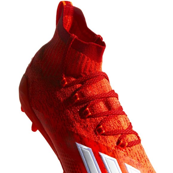 adidas Adizero Primeknit Mens Football Mens Cleats main image 8
